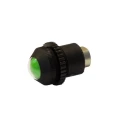 Norgren Green Panel Mounting Visual Indicator 30 mm Mount Hole 8.6 Bar 5VS-402-800