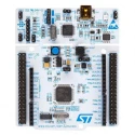 STMicroelectronics STM32 Nucleo-64 MCU Development Board with STM32F411RET6 Microcontroller NUCLEO-F411RE