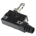 Omron Z Series Roller Plunger Limit Switch SPDT, IP62, 500V, 15A Z-15GQ22A55-B5V