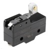 Omron Z Series Roller Lever Limit Switch, SPDT, IP00, Thermosetting Resin Housing, 500V