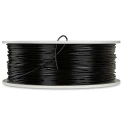 Verbatim 1.75 mm Black PLA 3D Printer Filament, 1 kg 55318