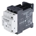Crydom Solid State Relay, 4.8 A Load, DIN Rail Mount, 510 V AC Load, 30 V AC Control DRC3P48D400R