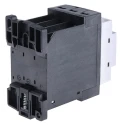 Crydom Solid State Relay, 4.8 A Load, DIN Rail Mount, 510 V AC Load, 30 V AC Control DRC3P48D400R