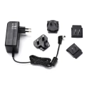 FLIR Thermal Imaging Camera Power Supply Accessory for T8xx, T5xx, GF7x, Exx T911633ACC