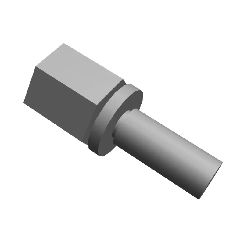 TE Connectivity AMPLIMITE D-Sub Connector Female Screw Lock for Hardware 178877-2