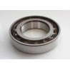 RS PRO Single Row Angular Contact Ball Bearing 40 mm Inside Diameter 80 mm Outside Diameter 18 mm Race Width 7208B