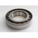 RS PRO Single Row Angular Contact Ball Bearing 30 mm ID 72 mm OD 19 mm Race Width 7306B