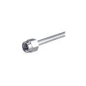 Huber+Suhner Series Coaxial Connector Cable Male SMA 50 Ω Straight Body Solder 18 GHz 165°C 11_SMA-50-3-77/119_NH