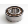 RS PRO Double Row Angular Contact Ball Bearing 10 mm ID, 30 mm OD, 14 mm Race Width 3200A