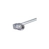 Huber+Suhner Coaxial Connector Cable Male SMA, 50 Ω, Right Angle Body Solder 16_SMA-50-3-53/119_NE