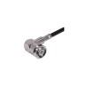 Huber+Suhner Coaxial Connector Cable Male TNC 50 Ω Right Angle Body Crimp 11GHz 16_TNC-50-3-18/133_NE