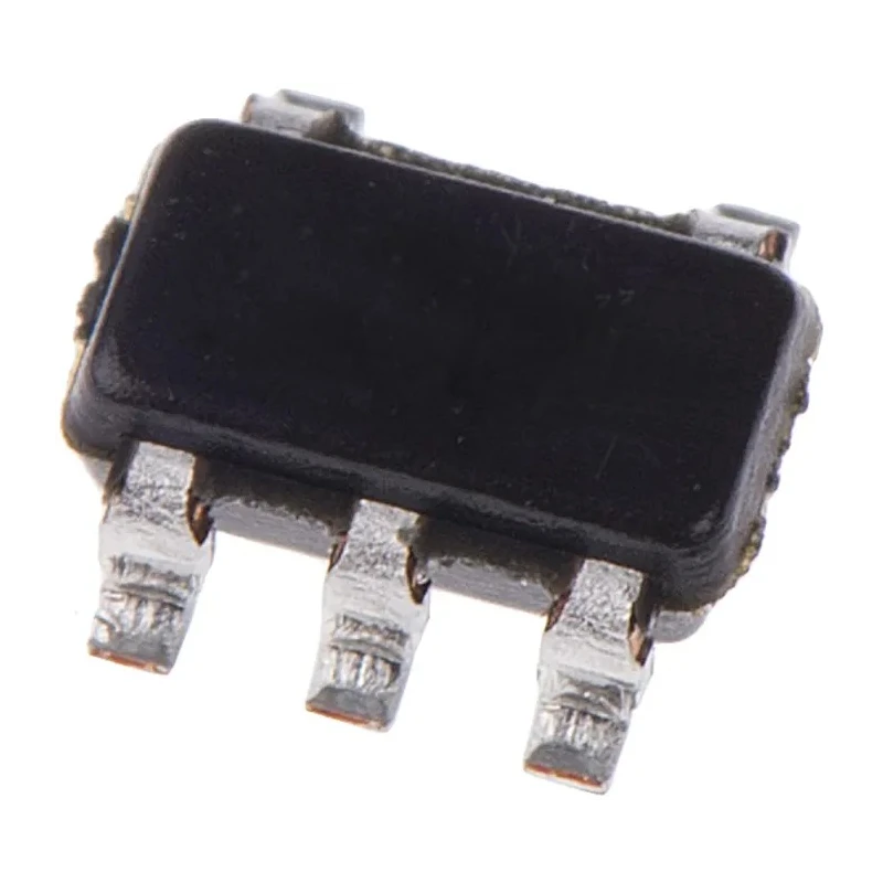 Microchip 64 kB Serial EEPROM 5-Pin SOT-23 1000 ns Serial-I2C 24LC64FT-I/OT