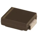 DiodesZetex Uni-Directional TVS Diode 1.5 kW 2-Pin SMC Package SMCJ58A-13-F