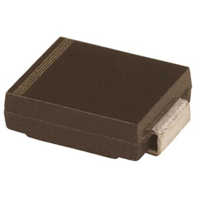 DiodesZetex Uni-Directional TVS Diode 1.5 kW 2-Pin SMC Package SMCJ58A-13-F