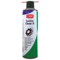 CRC Industrial Cleaner Aerosol Cleaner Liquid Cleaner Base Material Cleaner 500 ml Lectra Clean II 30449