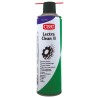 CRC Industrial Cleaner Aerosol Cleaner Liquid Cleaner Base Material Cleaner 500 ml Lectra Clean II 30449