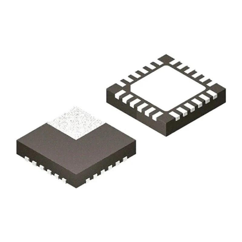 Silicon Labs 8 Bit 8051 C8051F39x Microcontroller, 50 MHz, 16kB FLASH, 24-Pin QFN C8051F390-A-GM