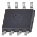 Microchip 1024 kB EEPROM 900 ns 8-Pin SOIC Serial-I2C 2-Wire 24FC1026-I/SN
