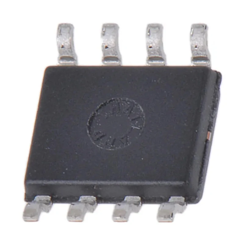 Microchip 1024 kB EEPROM 900 ns 8-Pin SOIC Serial-I2C 2-Wire 24FC1026-I/SN