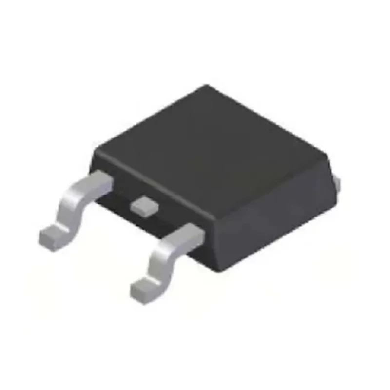 DiodesZetex Type P-Channel MOSFET, 74 A, 40 V Enhancement Mode, 3-Pin TO-252 DMP4011