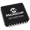 Microchip Split Gate 2 MB Parallel Flash Memory 32-Pin PLCC SST39SF020A-70-4C-NHE