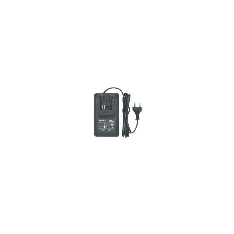 Klauke 10.8V Li-Ion Battery Power Tool Charger 220-240V Supply Voltage 1.5A Output Current LGML1