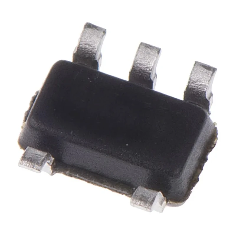 Microchip 32 kB EEPROM Serial-I2C 2 Wire 5-Pin SOT-23 900 ns Access 24AA32AFT-I/OT