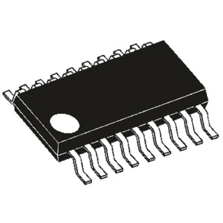 Microchip 8-Bit PIC Microcontroller 20 MHz 1kB FLASH 18-Pin SOIC PIC16F628A-E/SO