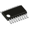 Microchip 8-Bit PIC Microcontroller 20 MHz 1kB FLASH 18-Pin SOIC PIC16F628A-E/SO