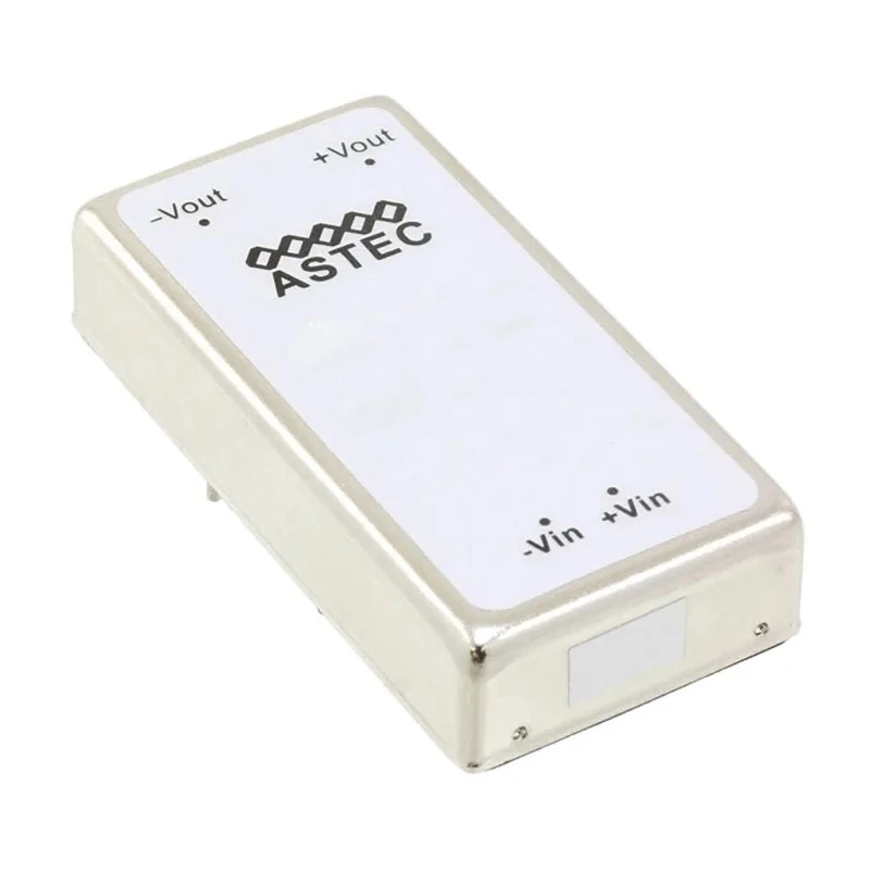 Artesyn / Advanced Energy AEE DC/DC Converter Dual Output 12V dc, -12 V dc, 625 mA Output, 24V dc Input, 18V AEE00BB18-LS