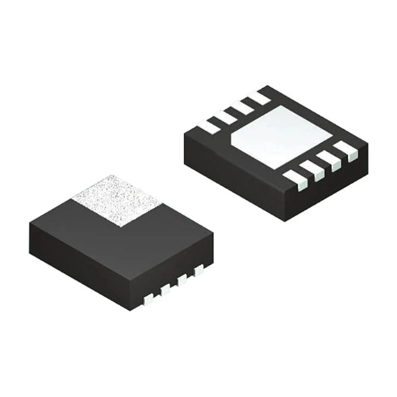 Infineon OptiMOS 3 Type N-Channel MOSFET 20 A 60 V Enhancement 8-Pin TSDSON BSZ110N06NS3GATMA1
