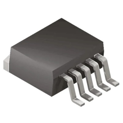 Infineon Multiplexer CMOS 5-Pin Surface Mount TO-263 Package 4.75-41V Operation BTS441TGATMA1