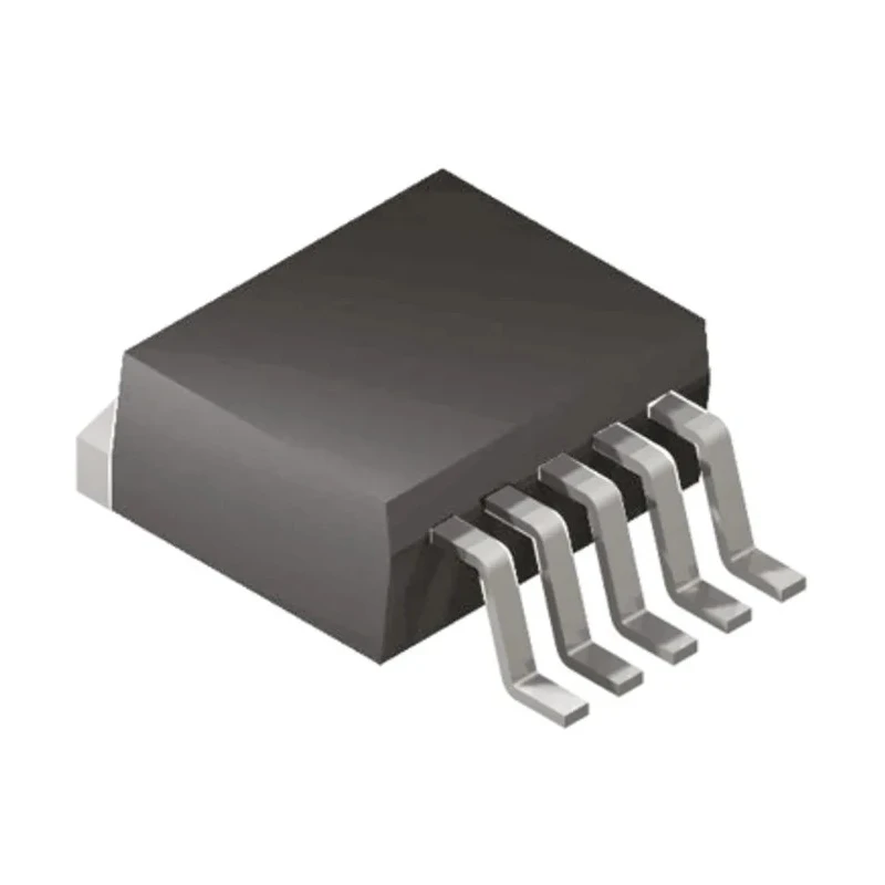 Infineon Multiplexer CMOS 5-Pin Surface Mount TO-263 Package 4.75-41V Operation BTS441TGATMA1
