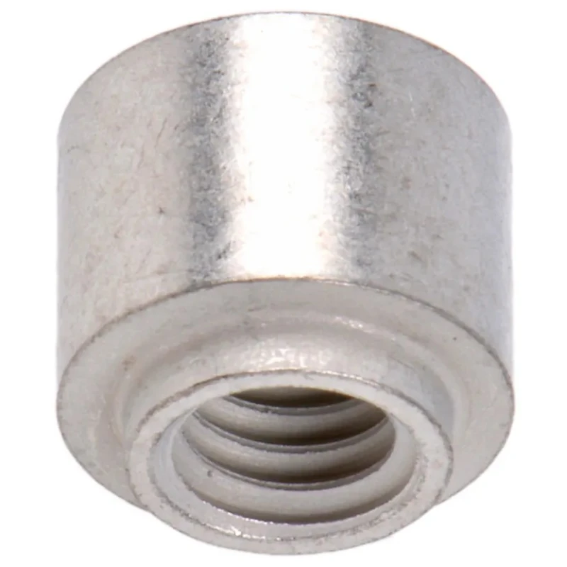 Wurth Elektronik Brass PCB Spacer Terminal 7mm Height M4 Thread Size 6mm Stud Length 7466004