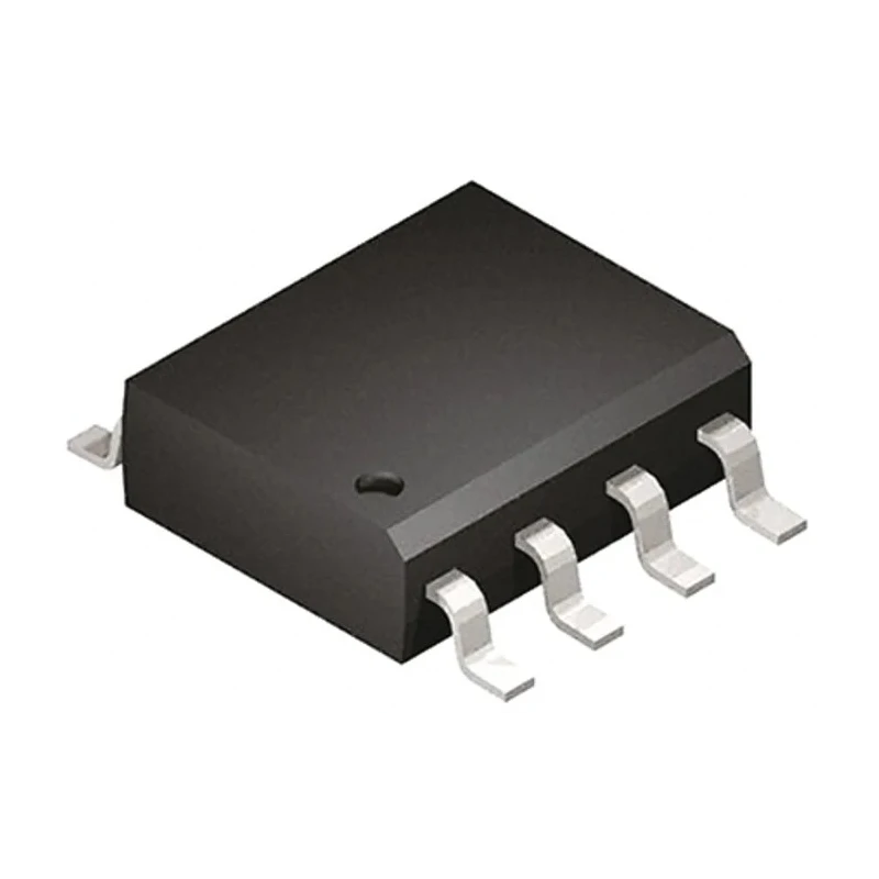 Microchip 256 kB Serial SPI EEPROM 8-Pin SOIJ Package 50 ns Access Time 25LC256-I/SM
