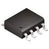 Microchip 256 kB Serial SPI EEPROM 8-Pin SOIJ Package 50 ns Access Time 25LC256-I/SM