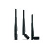 Wurth Elektronik Whip RFID Antenna with SMA Connector, WiFi, 2.4-2.5 GHz, 2.8dBi Gain, Dipole Design 2600130021