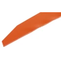 Bahco 310 mm Bi-Metal Reciprocating Saw Blade for Ferrous, Non-Ferrous Metal, Fibre, Plastic, Thin Metal, Wood, 24 321-24-SB
