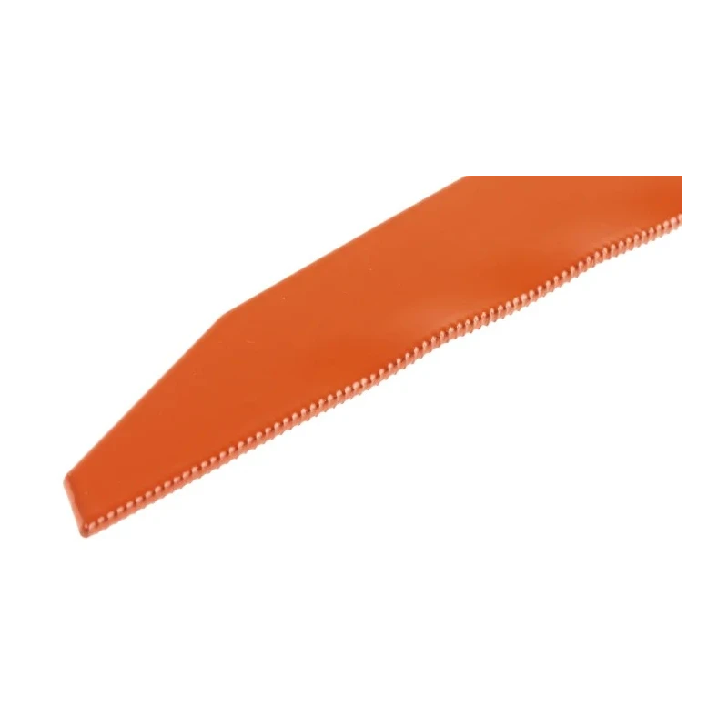 Bahco 310 mm Bi-Metal Reciprocating Saw Blade for Ferrous, Non-Ferrous Metal, Fibre, Plastic, Thin Metal, Wood, 24 321-24-SB