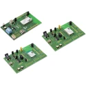 Wurth Elektronik Communication & Wireless Development Tool EV-Kit Thadeus incl. ext. antenna 433MHz 2605039241001