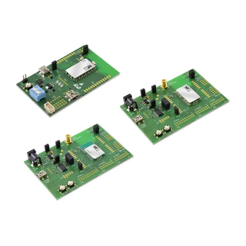 Wurth Elektronik Communication & Wireless Development Tool EV-Kit Thadeus incl. ext. antenna 433MHz 2605039241001
