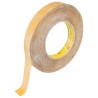 3M Clear Transfer Tape with Aluminium Foil Backing, 19mm Width x 55m Length, Acrylic Adhesive, 8.1N/cm Adhesion 950 19mmX55m