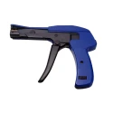 RS PRO Cable Tie Gun, Metal Construction, Adjustable Tension 2.4 to 4.8 mm Capacity 206-1753