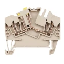 Weidmüller Z Series Disconnect Terminal Block 400V 21A 2.5mm² Clamp 1779010000