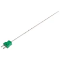 RS PRO Type K Thermocouple Probe 150 mm Length, 1.5 mm Diameter, -50°C to 1200°C DTMTC7