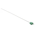 RS PRO Type K Thermocouple 3 mm Diameter, 500 mm Length, -50 °C to 1200 °C Temperature Range DTMTC7