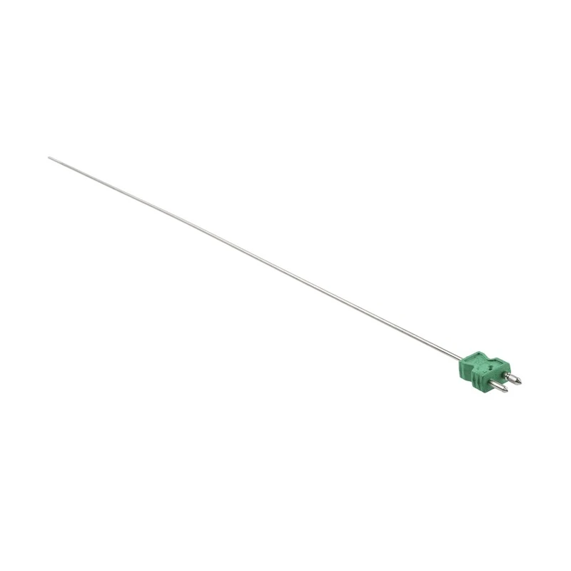RS PRO Type K Thermocouple 3 mm Diameter, 500 mm Length, -50 °C to 1200 °C Temperature Range DTMTC7