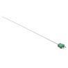 RS PRO Type K Thermocouple 3 mm Diameter, 500 mm Length, -50 °C to 1200 °C Temperature Range DTMTC7