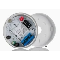 Eaton Solista LX Ceiling Series Red Beacon 60V DC Flashing LED Bulb IP65 IP33C 812022FULL-0261X