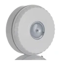 Eaton Solista LX Ceiling Series Red Beacon 60V DC Flashing LED Bulb IP65 IP33C 812022FULL-0261X